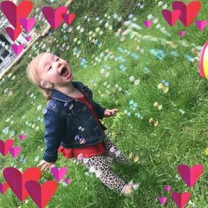 Meet your Posher, April